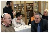 Studying the Holocaust with Chabad