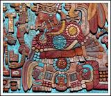 The Art and Textures of Mexico at Epcot