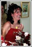 One Happy Bridesmaid