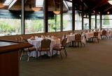 The Restaurant, Bar and Banquet Facilities at the Glen Oak Country Club