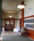 The Restaurant, Bar and Banquet Facilities at the Glen Oak Country Club