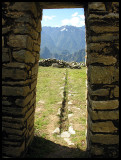 Machu Picchu from Paltallacta 3