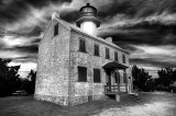 East Point Lighthouse