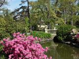 Halifax Public Gardens.