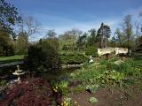 Halifax Public Gardens.