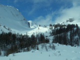 Pierrier des Rousses (Podasson 2187m)