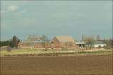 Ferme de Hesbaye.