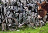 Ce vélo a une âme.