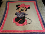 Minnie Mouse - not for sale