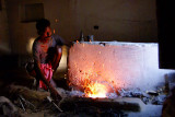 Blacksmith -  Bilaspur - India