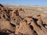 To many hoodoos to count !!!