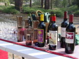 All Wine from the Paso Robles area !!!!