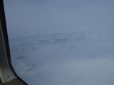 Greenland icecaps