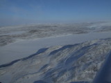 Close to Kangerlussuaq