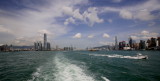 Off to Cheung Chau