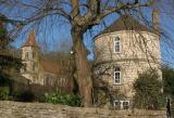 The Round House Chalford