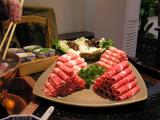 Hot Pot Dining