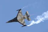 General Dynamics F-16MLU Fighting Falcon