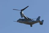 MV-22B Osprey VMX-22 (Bell Helicopter)