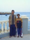 Omani