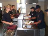 Dining Hall