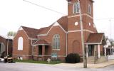 Church for Sale, Fortville, Indiana