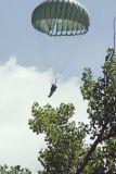 Parachute from Blackhawk