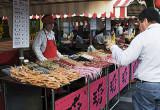 street food, Beijing