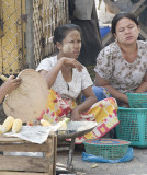 Yangon