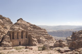 Petra, El Deir / Monastery