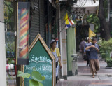 bangkok sign
