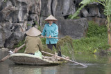 tam coc caves