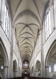 magdeburg cathedral, panorama