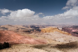 jordan, petra 2005