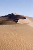 Sesriem, sand dunes
