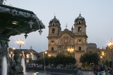 Cusco