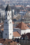 Ljubljana