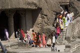 ajanta caves