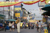 bangkok, Khao San Road