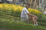 hanoi, park