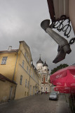 tallinn, old town