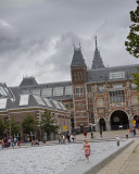 amsterdam, rijksmuseum