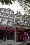 amsterdam, Red Light district