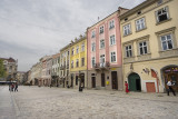 Lvov, Old Town