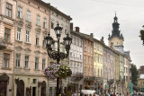 Lvov, Old Town