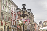 Lvov, Old Town