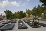 Lychakiv Cemetary