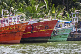 kollam, backwaters