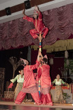 borneo, sarawak village