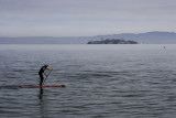 san francisco bay, alcatraz